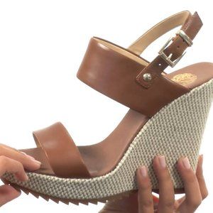 Vince Camuto Garadin Wedges